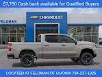 2026 Chevrolet Silverado 1500 Crew Cab 4WD Pickup for sale #TF6T282307 - photo 5