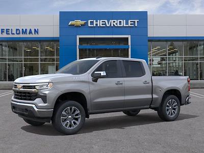 New 2026 Chevrolet Silverado 1500 - photo 1