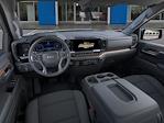 2026 Chevrolet Silverado 1500 Crew Cab 4WD Pickup for sale #TF6T282423 - photo 15