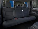 2026 Chevrolet Silverado 1500 Crew Cab 4WD Pickup for sale #TF6T282423 - photo 17