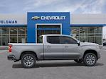 2026 Chevrolet Silverado 1500 Crew Cab 4WD Pickup for sale #TF6T282423 - photo 5