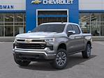 2026 Chevrolet Silverado 1500 Crew Cab 4WD Pickup for sale #TF6T282423 - photo 6