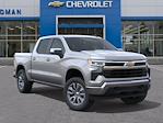 2026 Chevrolet Silverado 1500 Crew Cab 4WD Pickup for sale #TF6T282423 - photo 7