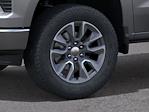 2026 Chevrolet Silverado 1500 Crew Cab 4WD Pickup for sale #TF6T282708 - photo 9