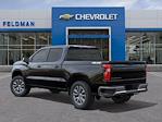 2026 Chevrolet Silverado 1500 Crew Cab 4WD Pickup for sale #TF6T282714 - photo 4