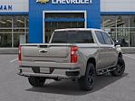 2026 Chevrolet Silverado 1500 Crew Cab 4WD Pickup for sale #TF6T286509 - photo 2