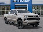 2026 Chevrolet Silverado 1500 Crew Cab 4WD Pickup for sale #TF6T286509 - photo 7