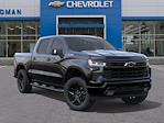 2026 Chevrolet Silverado 1500 Crew Cab 4WD Pickup for sale #TF6T286927 - photo 7