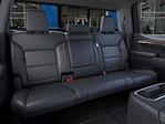 2026 Chevrolet Silverado 1500 Crew Cab 4WD Pickup for sale #TF6T286978 - photo 17