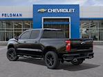 2026 Chevrolet Silverado 1500 Crew Cab 4WD Pickup for sale #TF6T286978 - photo 4