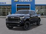 2026 Chevrolet Silverado 1500 Crew Cab 4WD Pickup for sale #TF6T286978 - photo 6