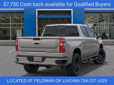 New 2026 Chevrolet Silverado 1500 - photo 1