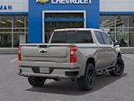 2026 Chevrolet Silverado 1500 Crew Cab 4WD Pickup for sale #TF6T286992 - photo 2