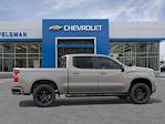 2026 Chevrolet Silverado 1500 Crew Cab 4WD Pickup for sale #TF6T286992 - photo 5