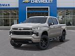 2026 Chevrolet Silverado 1500 Crew Cab 4WD Pickup for sale #TF6T286992 - photo 6