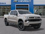 2026 Chevrolet Silverado 1500 Crew Cab 4WD Pickup for sale #TF6T286992 - photo 7