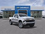 New 2026 Chevrolet Silverado 1500 LT Double Cab for sale #TF6T287787 - photo 1