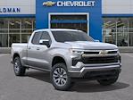 New 2026 Chevrolet Silverado 1500 LT Double Cab for sale #TF6T287787 - photo 7