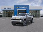 New 2026 Chevrolet Silverado 1500 LT Double Cab for sale #TF6T287787 - photo 8