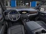 2026 Chevrolet Silverado 1500 Crew Cab 4WD Pickup for sale #TF6T287831 - photo 15