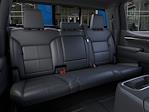 2026 Chevrolet Silverado 1500 Crew Cab 4WD Pickup for sale #TF6T287831 - photo 17