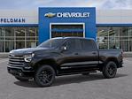 2026 Chevrolet Silverado 1500 Crew Cab 4WD Pickup for sale #TF6T287831 - photo 2