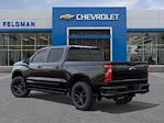 2026 Chevrolet Silverado 1500 Crew Cab 4WD Pickup for sale #TF6T287831 - photo 3
