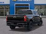 2026 Chevrolet Silverado 1500 Crew Cab 4WD Pickup for sale #TF6T287831 - photo 4