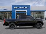 2026 Chevrolet Silverado 1500 Crew Cab 4WD Pickup for sale #TF6T287831 - photo 5