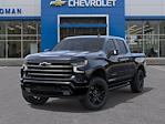 2026 Chevrolet Silverado 1500 Crew Cab 4WD Pickup for sale #TF6T287831 - photo 6