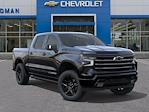 2026 Chevrolet Silverado 1500 Crew Cab 4WD Pickup for sale #TF6T287831 - photo 7