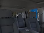 2026 Chevrolet Silverado 1500 Crew Cab 4WD Pickup for sale #TF6T291294 - photo 24