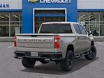 2026 Chevrolet Silverado 1500 Crew Cab 4WD Pickup for sale #TF6T291294 - photo 2