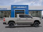 2026 Chevrolet Silverado 1500 Crew Cab 4WD Pickup for sale #TF6T291294 - photo 5