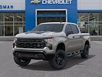 2026 Chevrolet Silverado 1500 Crew Cab 4WD Pickup for sale #TF6T291294 - photo 6