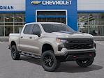 2026 Chevrolet Silverado 1500 Crew Cab 4WD Pickup for sale #TF6T291294 - photo 7