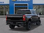 2026 Chevrolet Silverado 1500 Crew Cab 4WD Pickup for sale #TF6T291296 - photo 2