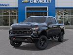 2026 Chevrolet Silverado 1500 Crew Cab 4WD Pickup for sale #TF6T291296 - photo 6