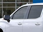 2026 Chevrolet Silverado 1500 Crew Cab 4WD Pickup for sale #TF6T291360 - photo 12