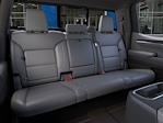 2026 Chevrolet Silverado 1500 Crew Cab 4WD Pickup for sale #TF6T291360 - photo 17