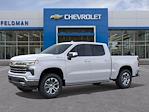 2026 Chevrolet Silverado 1500 Crew Cab 4WD Pickup for sale #TF6T291360 - photo 2