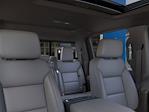 2026 Chevrolet Silverado 1500 Crew Cab 4WD Pickup for sale #TF6T291360 - photo 24
