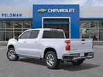2026 Chevrolet Silverado 1500 Crew Cab 4WD Pickup for sale #TF6T291360 - photo 3