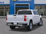 2026 Chevrolet Silverado 1500 Crew Cab 4WD Pickup for sale #TF6T291360 - photo 4
