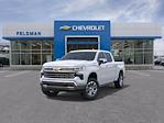 2026 Chevrolet Silverado 1500 Crew Cab 4WD Pickup for sale #TF6T291360 - photo 8