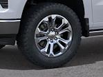 2026 Chevrolet Silverado 1500 Crew Cab 4WD Pickup for sale #TF6T291360 - photo 9