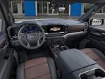 2026 Chevrolet Silverado 1500 Crew Cab 4WD Pickup for sale #TF6T291820 - photo 15