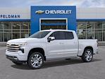 2026 Chevrolet Silverado 1500 Crew Cab 4WD Pickup for sale #TF6T291820 - photo 2