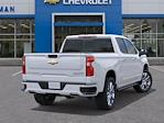 2026 Chevrolet Silverado 1500 Crew Cab 4WD Pickup for sale #TF6T291820 - photo 4