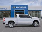 2026 Chevrolet Silverado 1500 Crew Cab 4WD Pickup for sale #TF6T291820 - photo 5